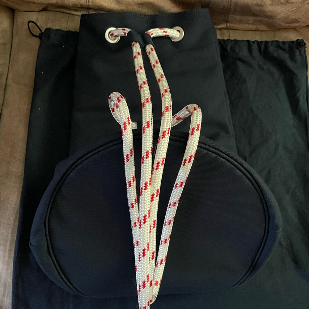 IWC bag